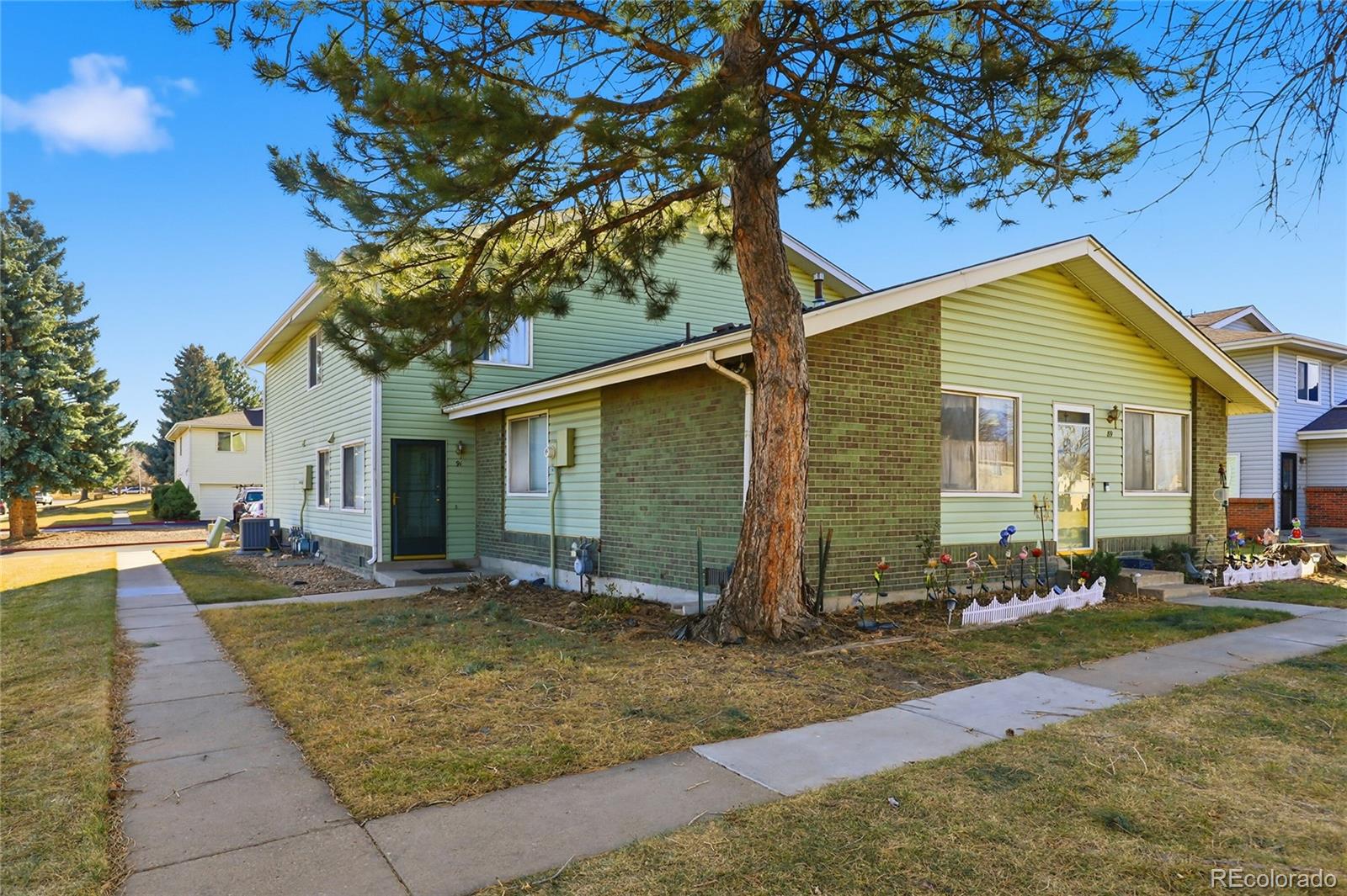 3355 S Flower Street Lakewood CO 80227