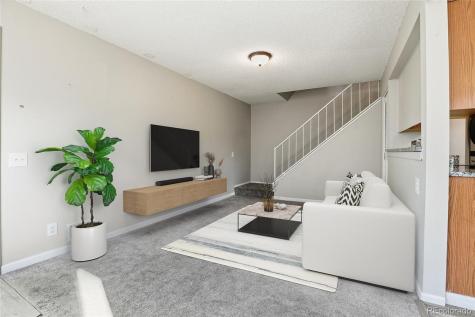 3355 S Flower Street Lakewood CO 80227