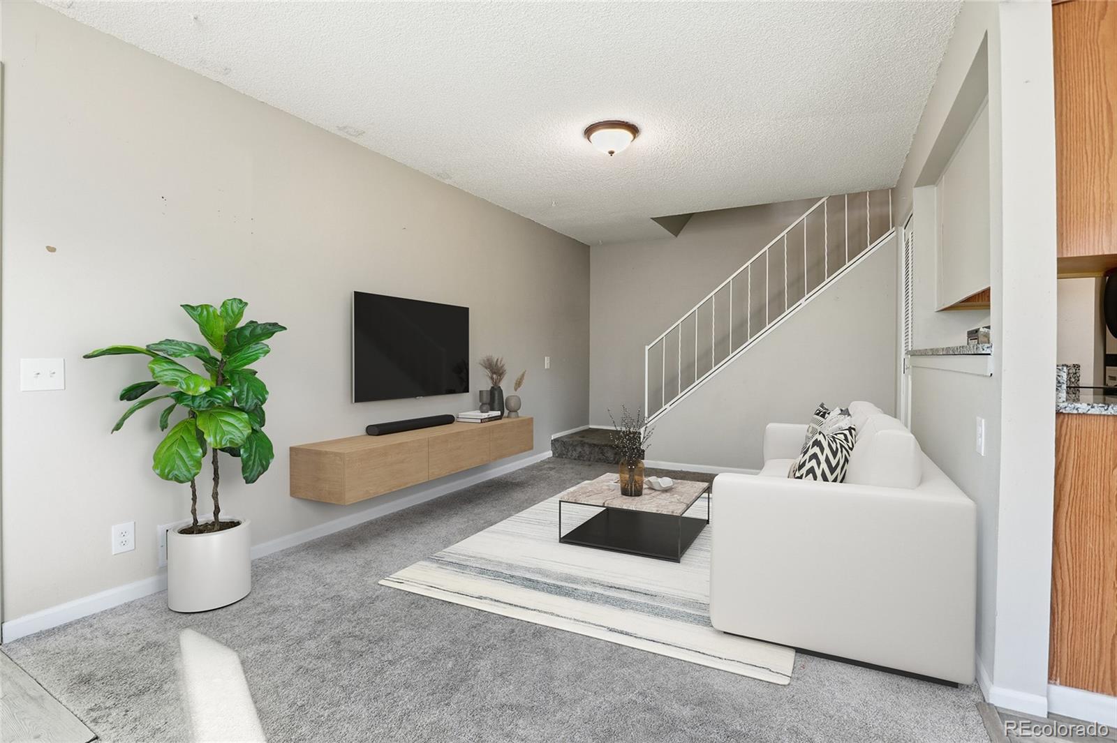 3355 S Flower Street Lakewood CO 80227