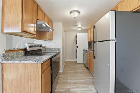 3355 S Flower Street Lakewood CO 80227