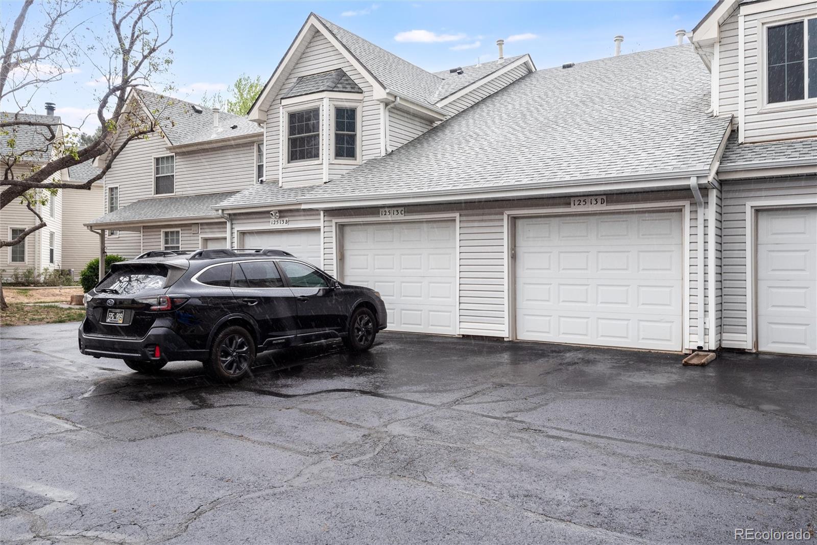 12513 E Pacific Circle Aurora CO 80014