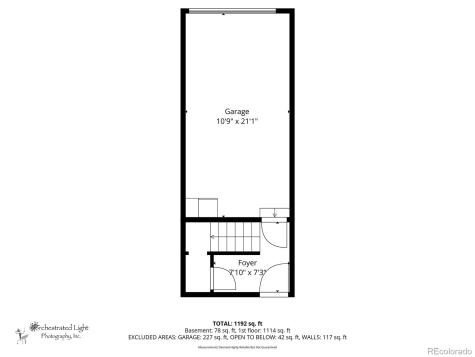 12513 E Pacific Circle Aurora CO 80014