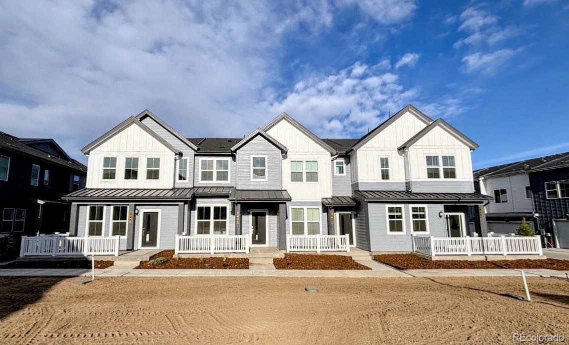 7644 S Cherokee Circle W Centennial CO 80016