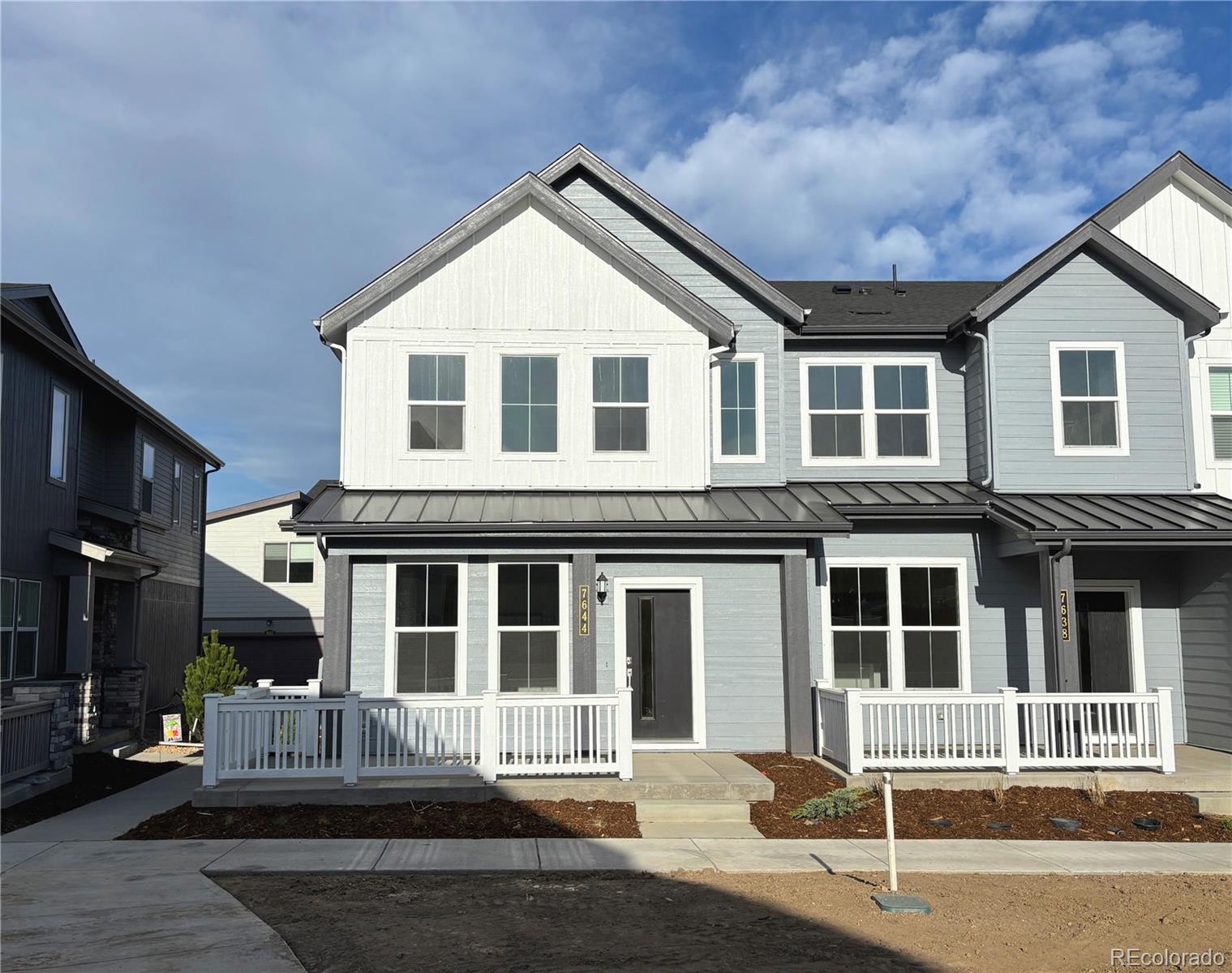 7644 S Cherokee Circle W Centennial CO 80016