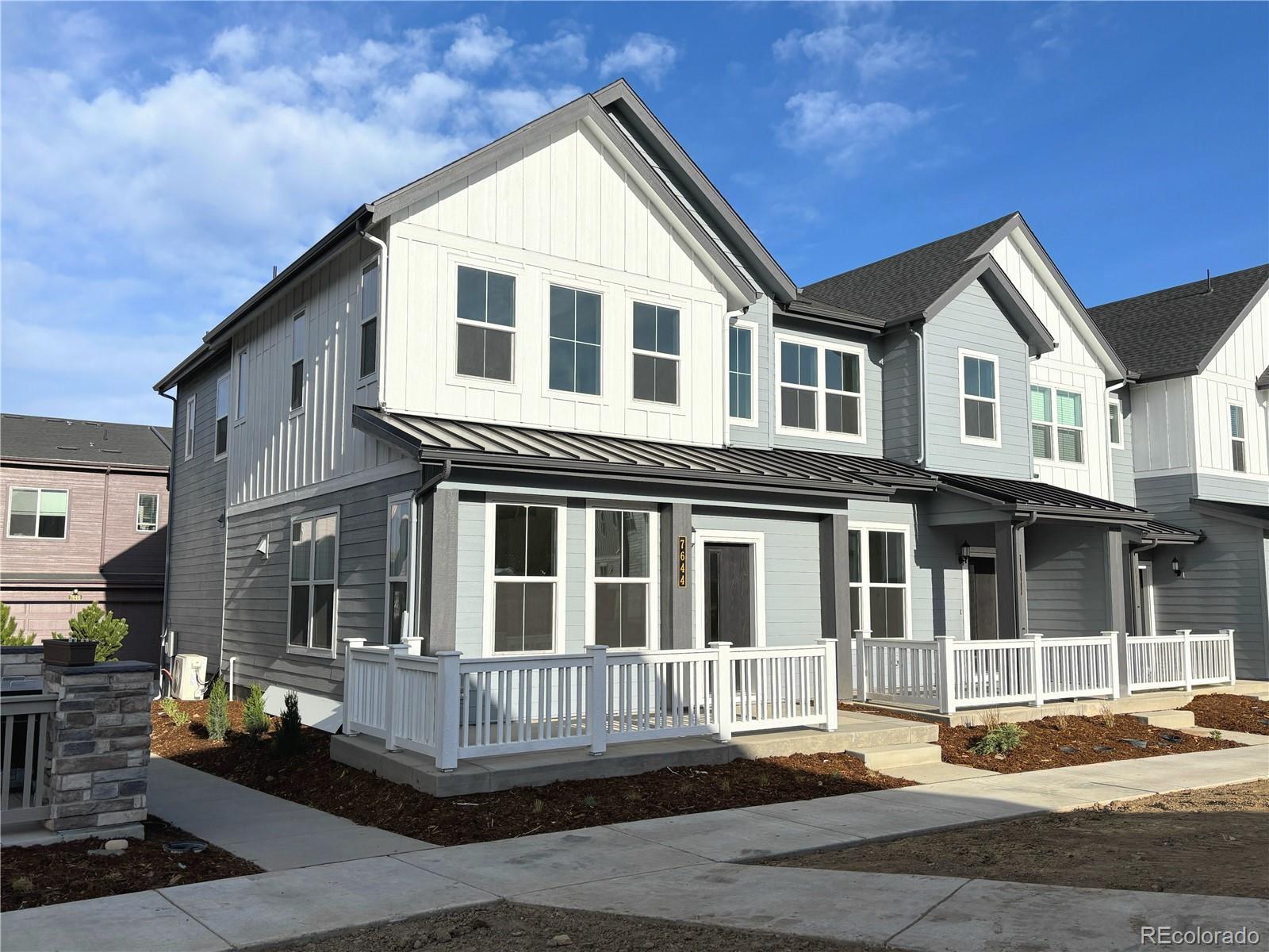 7644 S Cherokee Circle W Centennial CO 80016