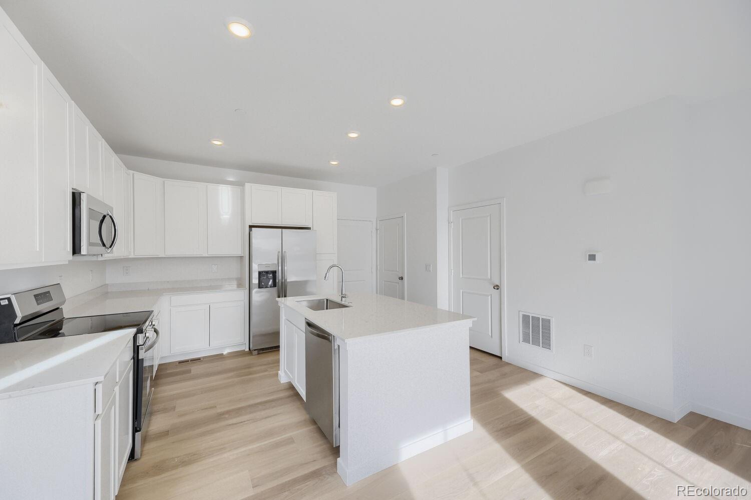 7644 S Cherokee Circle W Centennial CO 80016