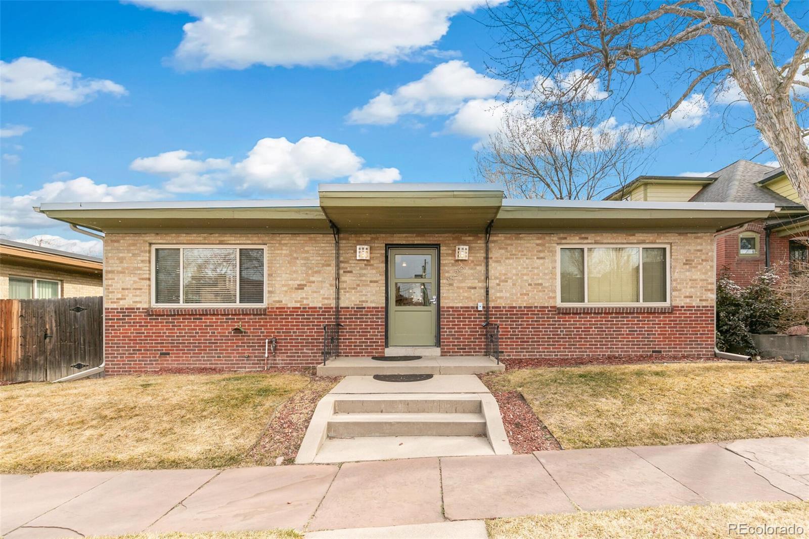 3420 Tennyson Street Denver CO 80212