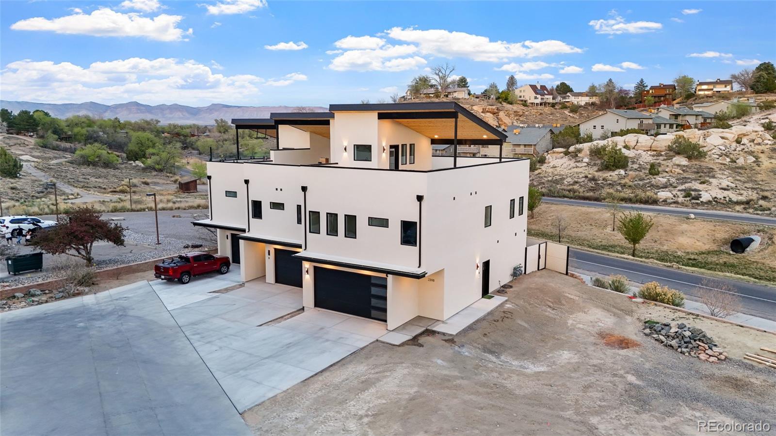 2398 Ridge Circle Drive Grand Junction CO 81507