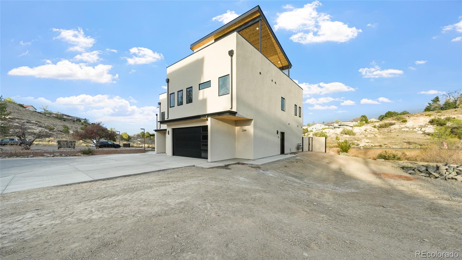 2398 Ridge Circle Drive Grand Junction CO 81507