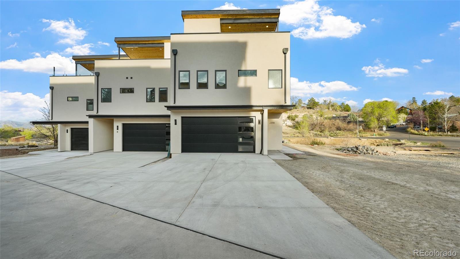 2398 Ridge Circle Drive Grand Junction CO 81507