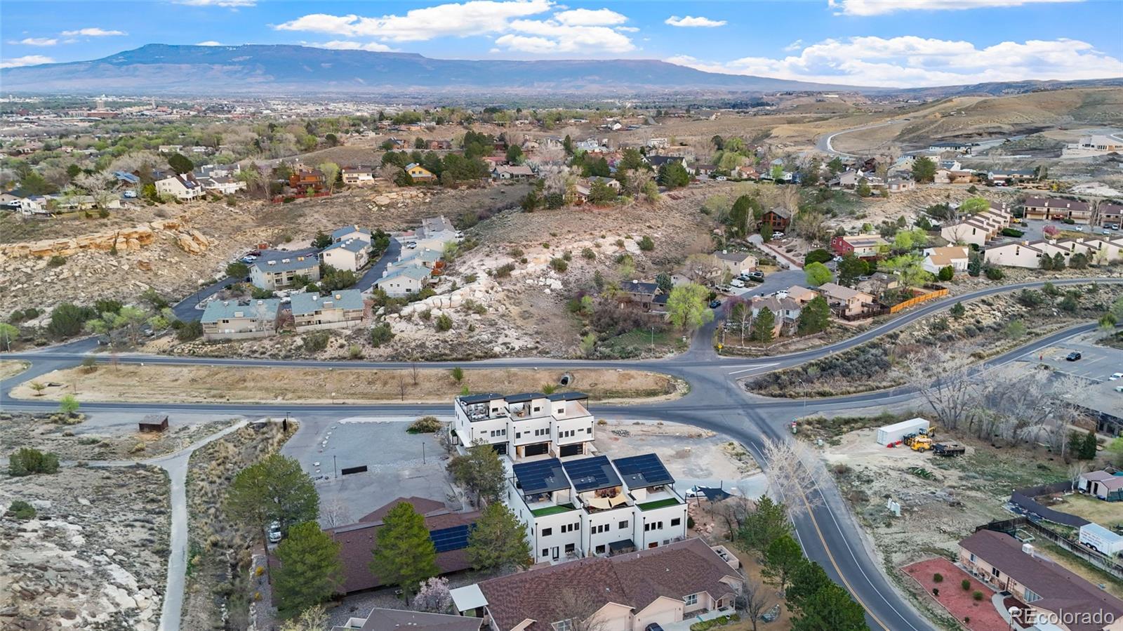 2398 Ridge Circle Drive Grand Junction CO 81507