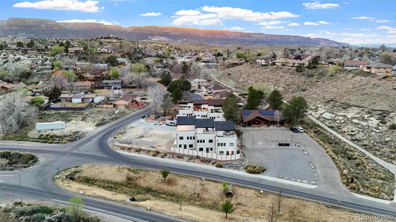 2398 Ridge Circle Drive Grand Junction CO 81507