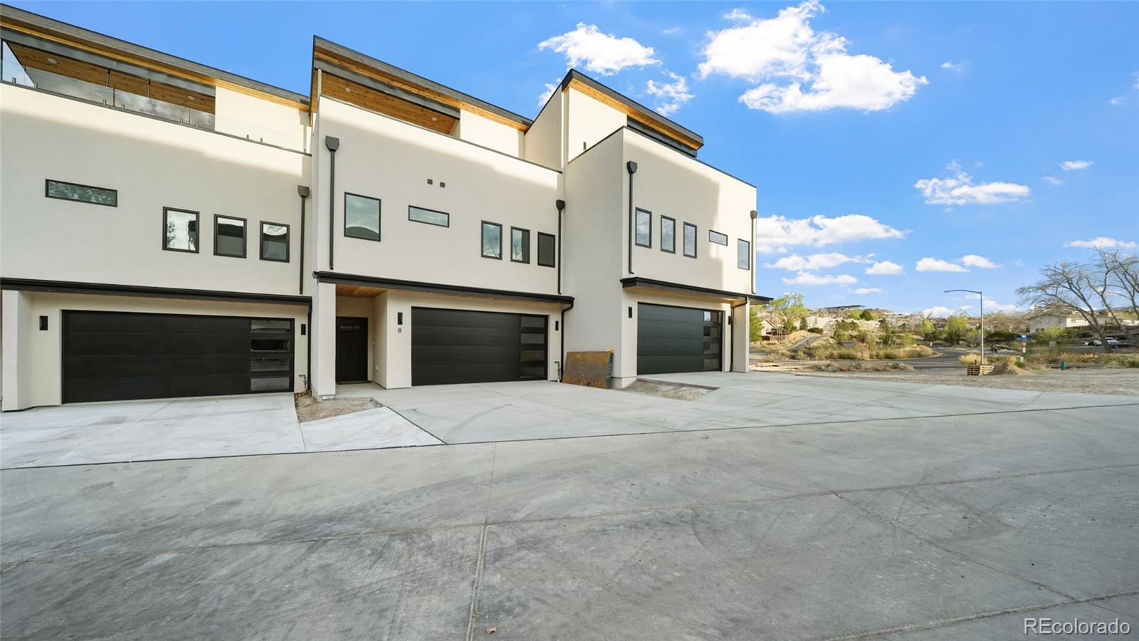 2398 Ridge Circle Drive Grand Junction CO 81507