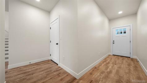 2398 Ridge Circle Drive Grand Junction CO 81507