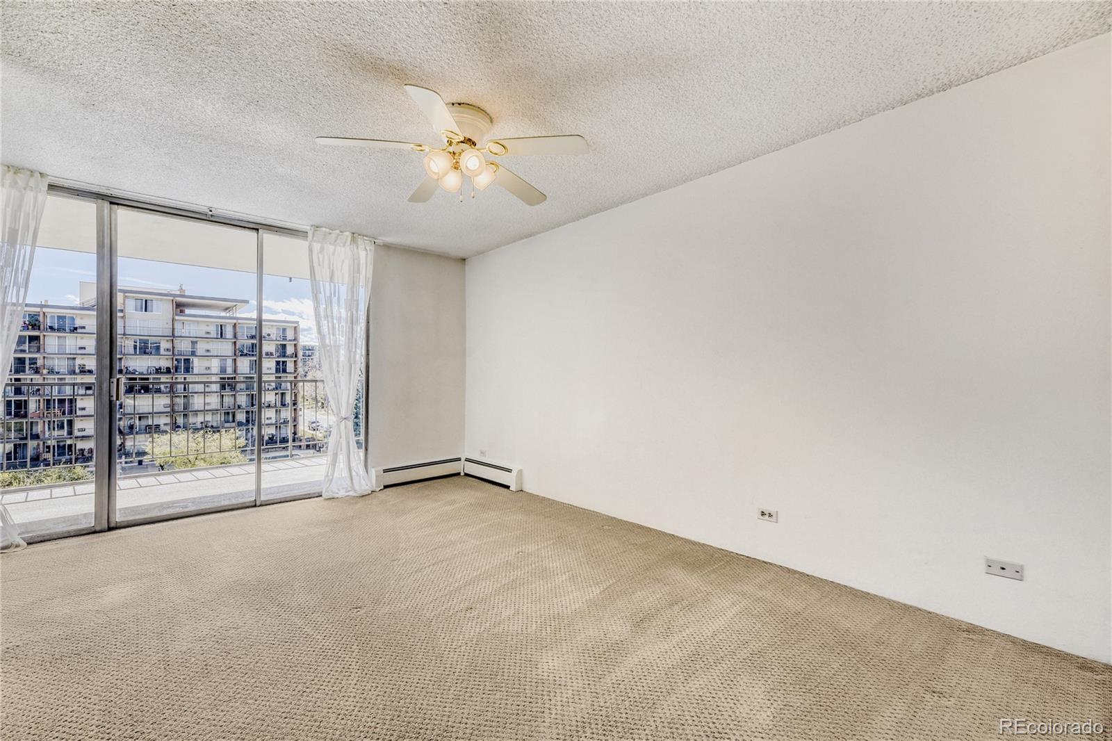 4800 E Hale Parkway Denver CO 80220
