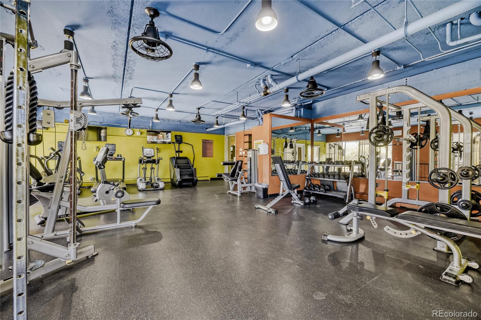 4800 E Hale Parkway Denver CO 80220