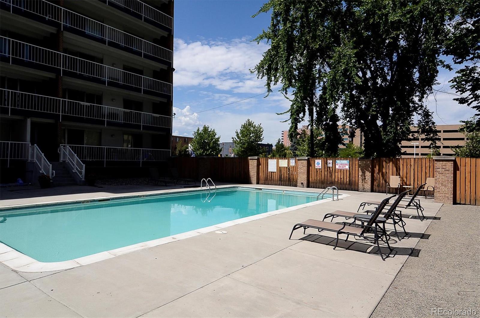 4800 E Hale Parkway Denver CO 80220