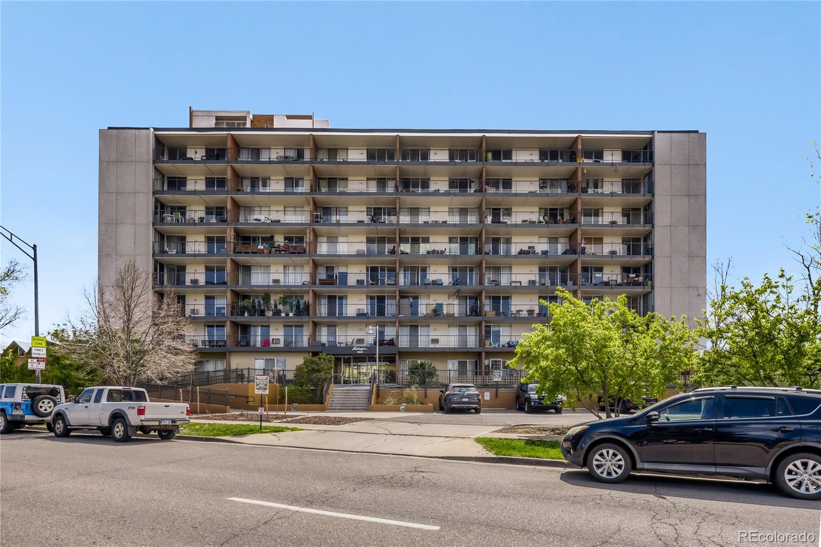 4800 E Hale Parkway Denver CO 80220