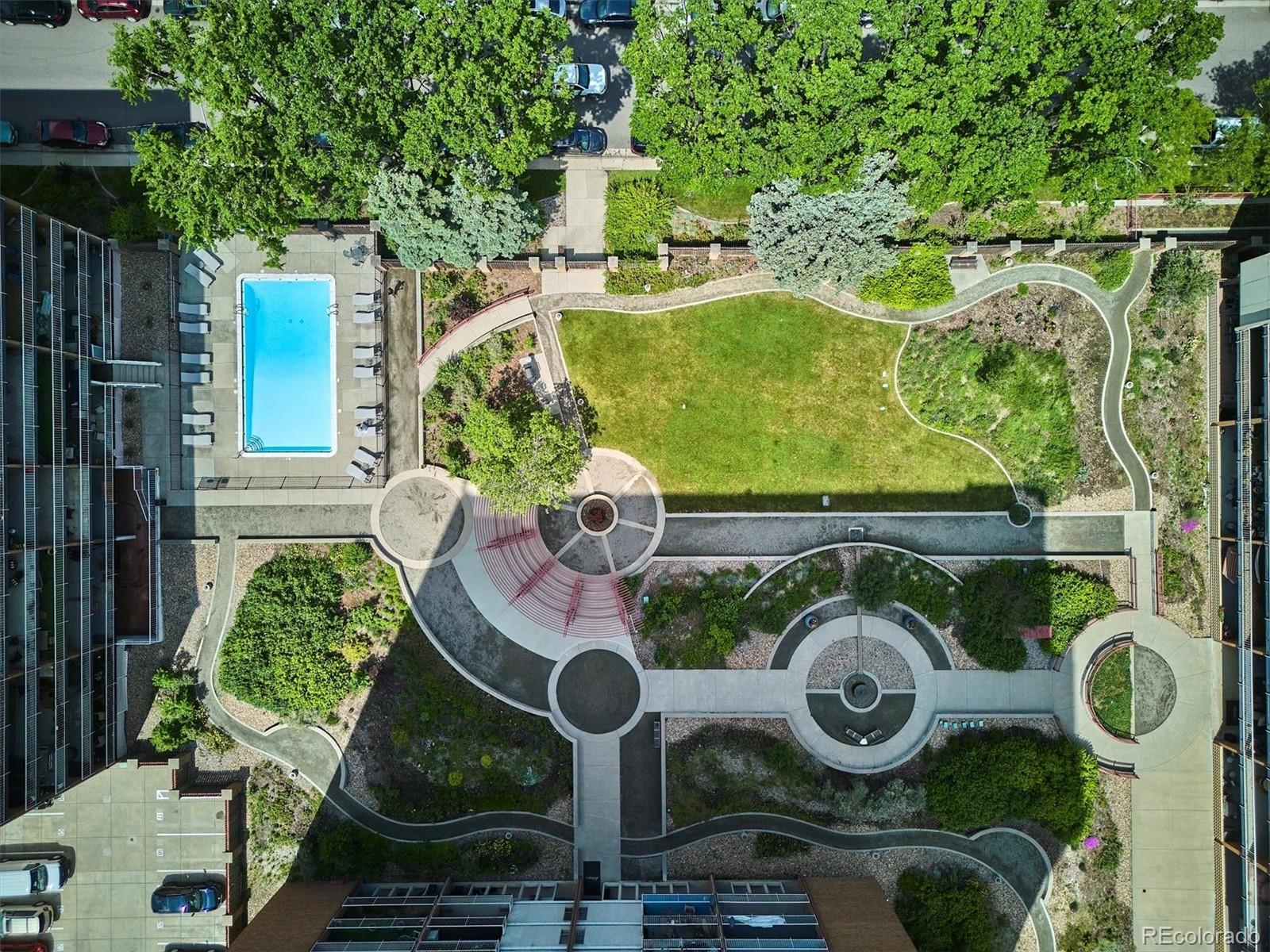 4800 E Hale Parkway Denver CO 80220