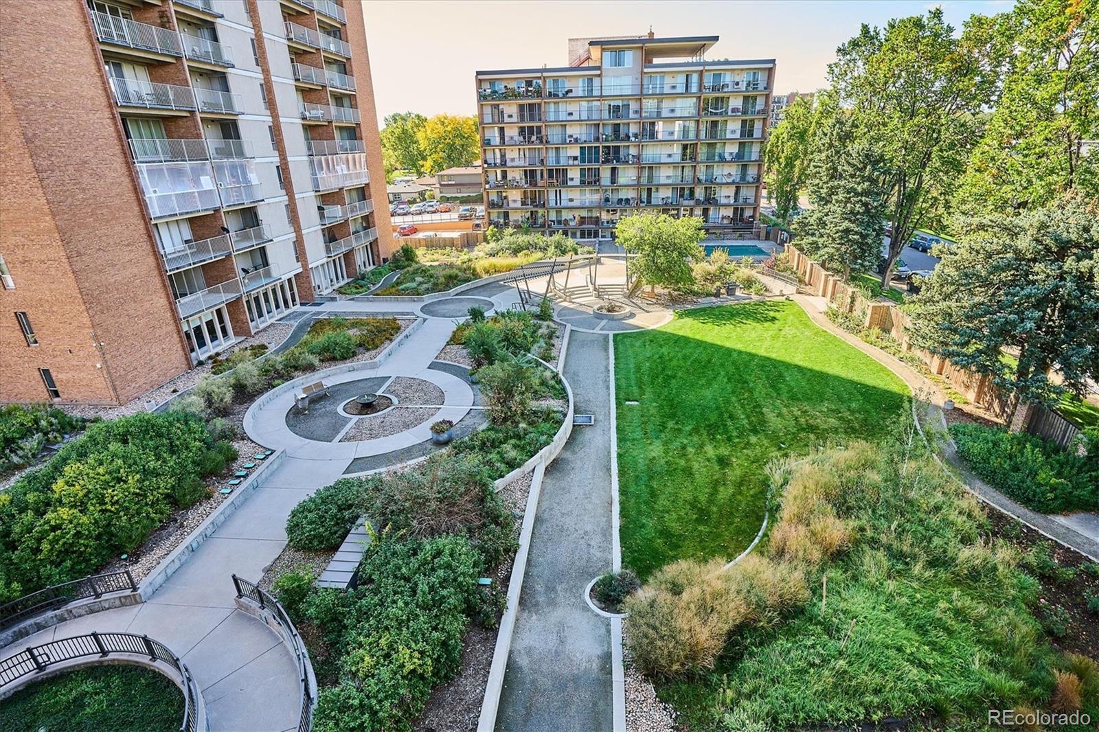 4800 E Hale Parkway Denver CO 80220