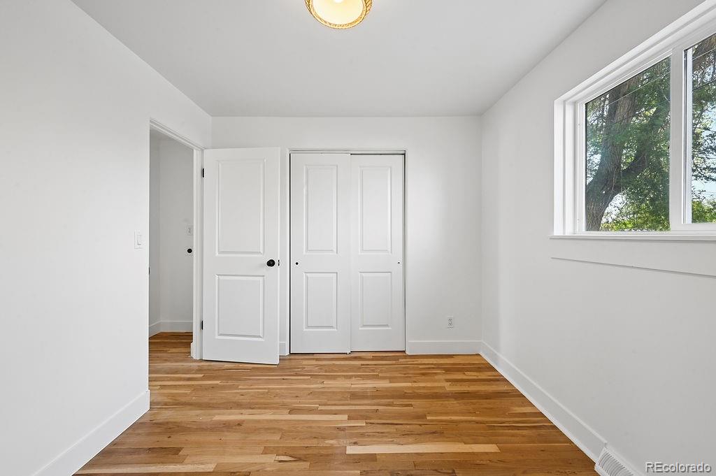6658 W 46th Place Wheat Ridge CO 80033