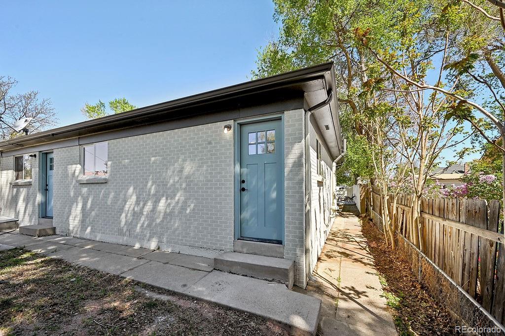 6658 W 46th Place Wheat Ridge CO 80033