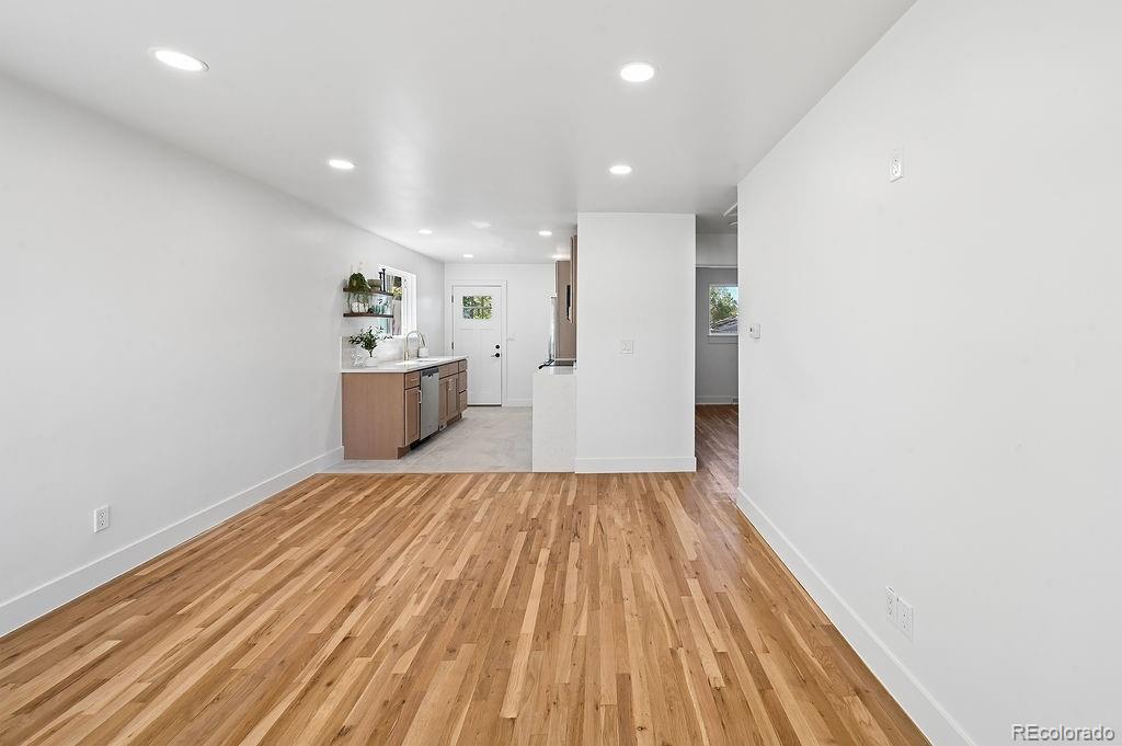 6658 W 46th Place Wheat Ridge CO 80033