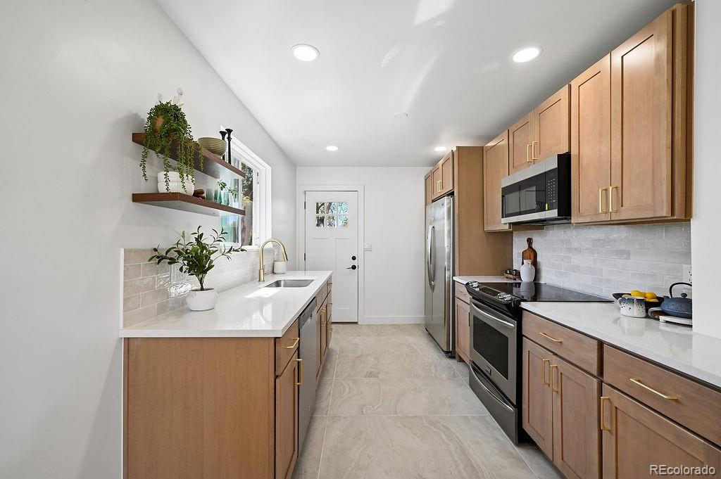 6658 W 46th Place Wheat Ridge CO 80033
