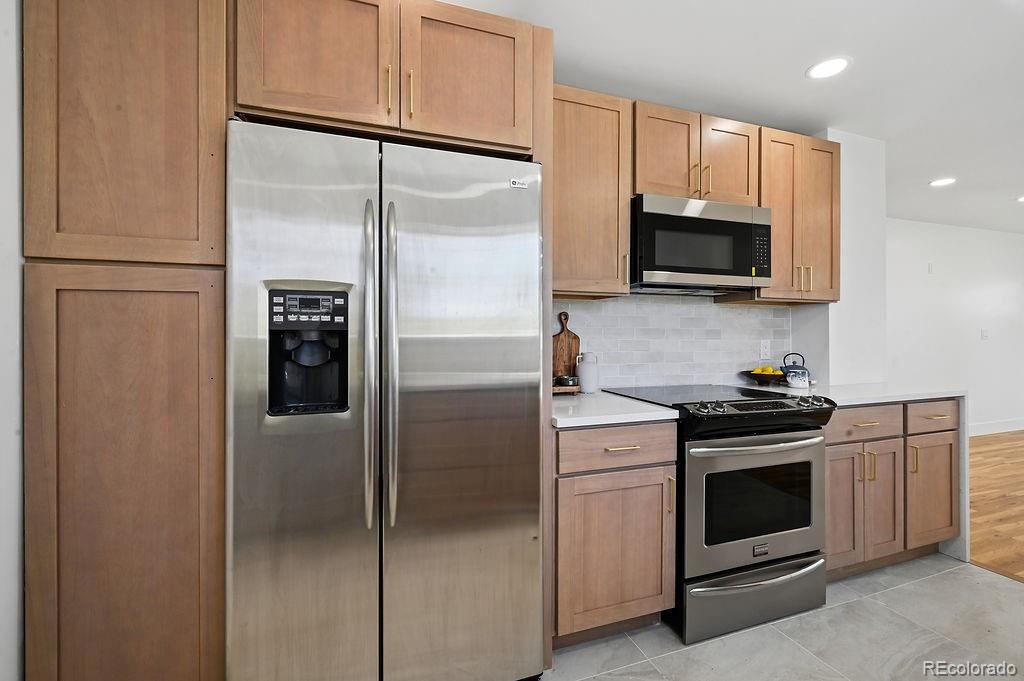 6658 W 46th Place Wheat Ridge CO 80033