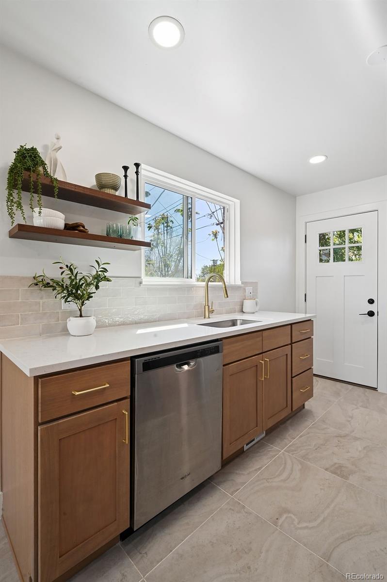 6658 W 46th Place Wheat Ridge CO 80033