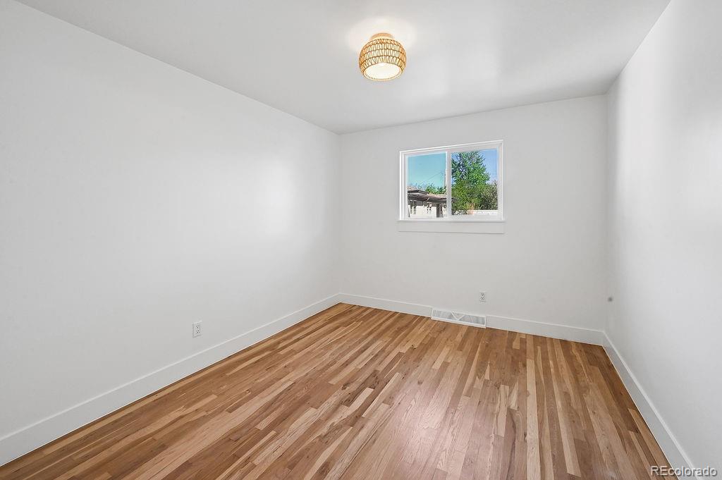 6658 W 46th Place Wheat Ridge CO 80033