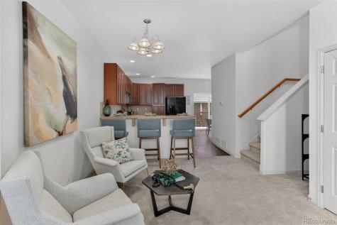 22800 E Briarwood Place Aurora CO 80016