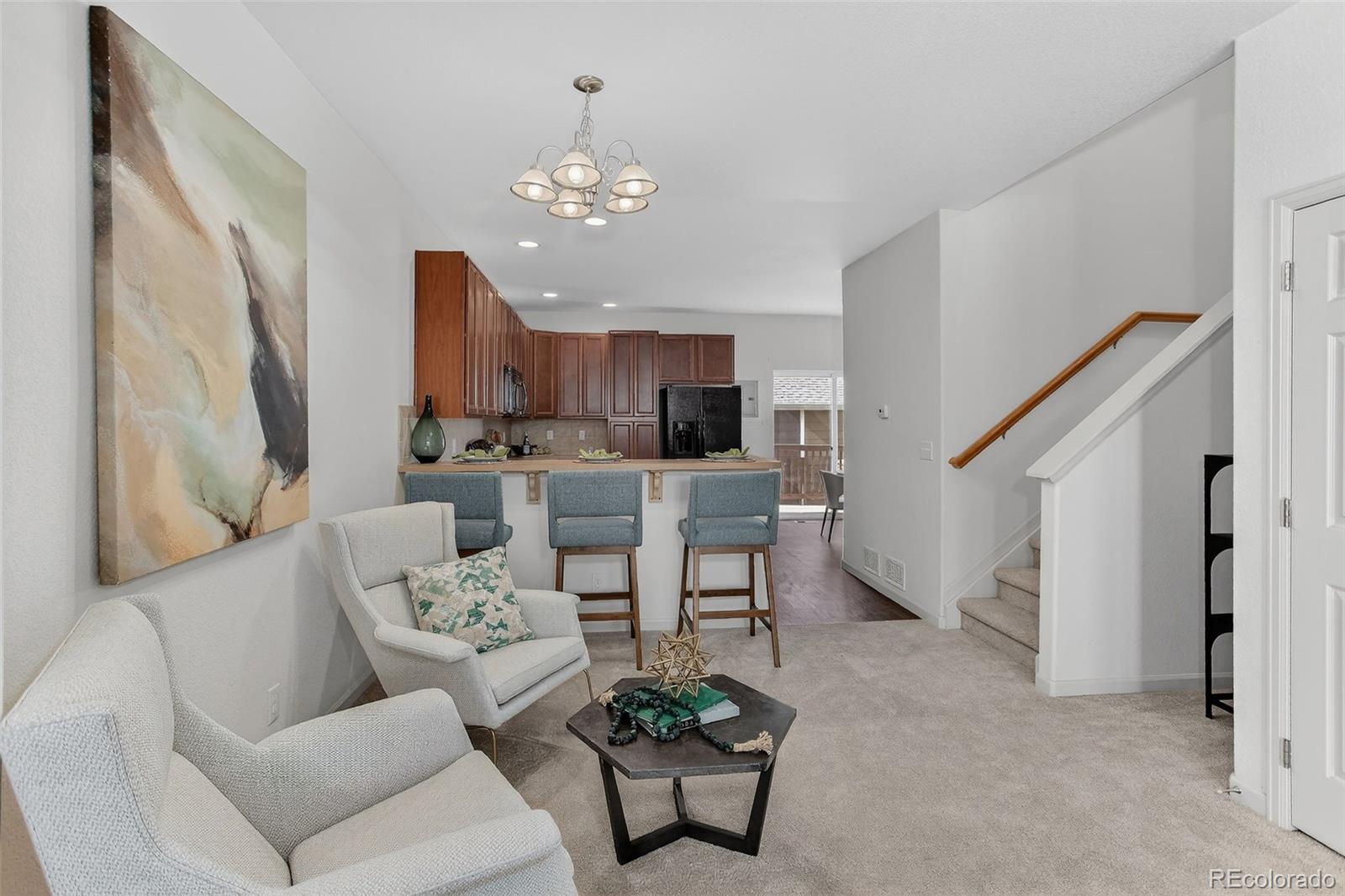 22800 E Briarwood Place Aurora CO 80016