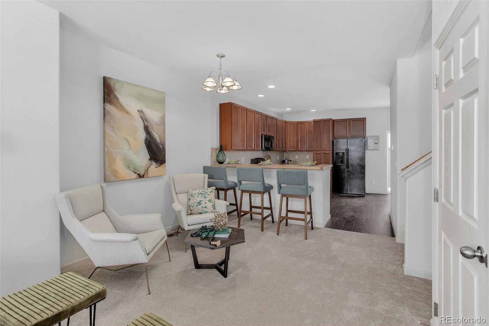 22800 E Briarwood Place Aurora CO 80016
