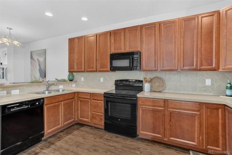 22800 E Briarwood Place Aurora CO 80016