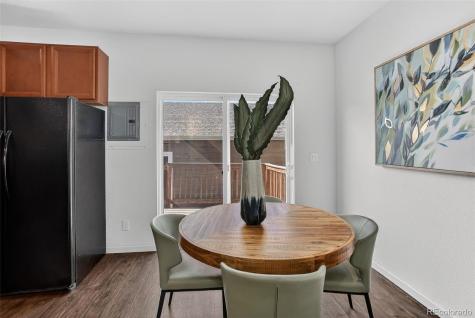 22800 E Briarwood Place Aurora CO 80016