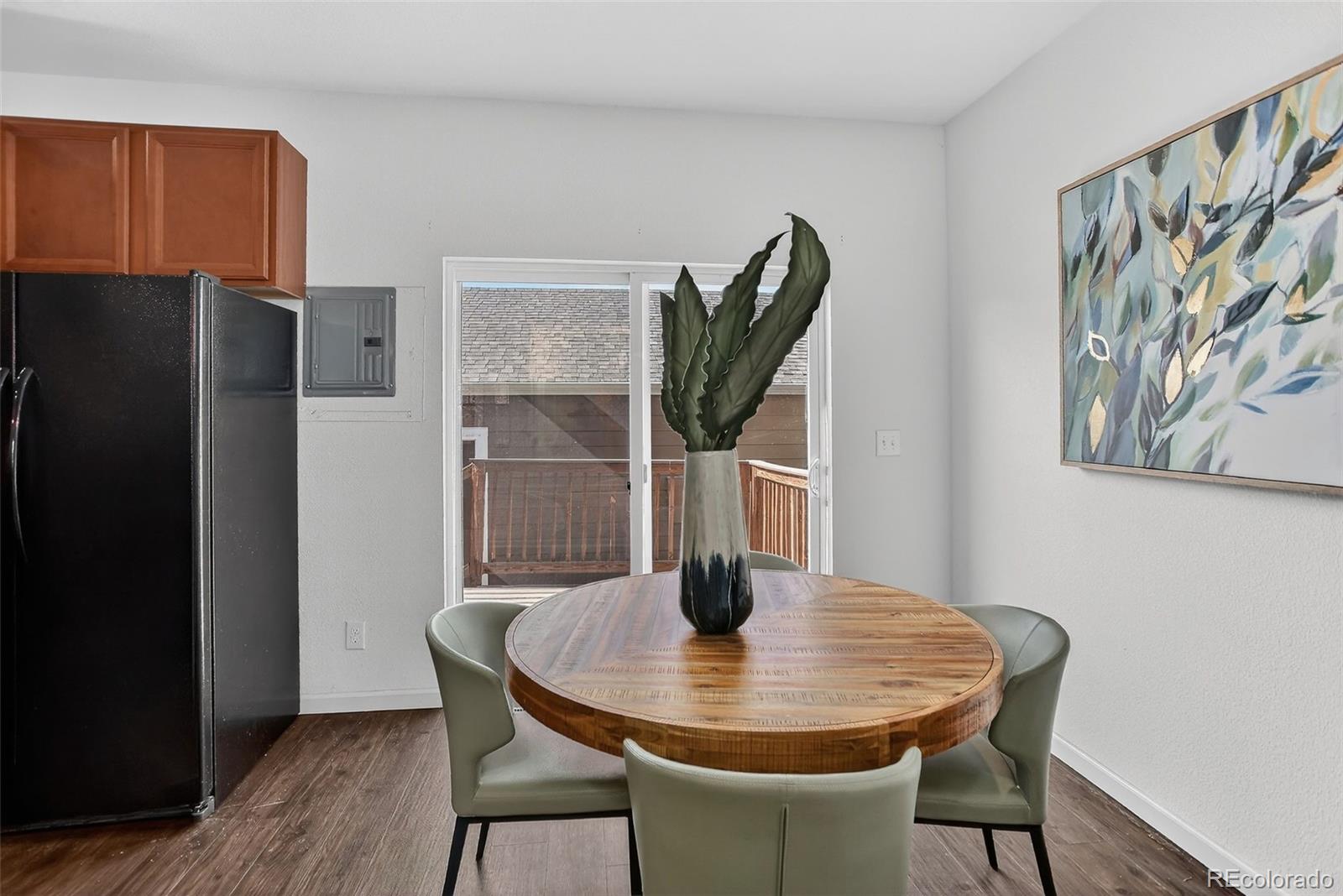 22800 E Briarwood Place Aurora CO 80016
