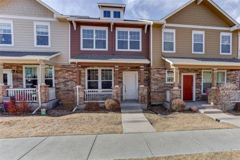 22800 E Briarwood Place Aurora CO 80016