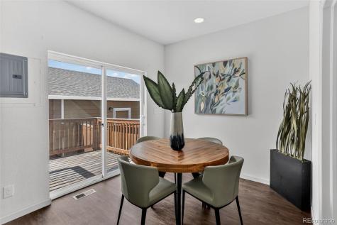 22800 E Briarwood Place Aurora CO 80016