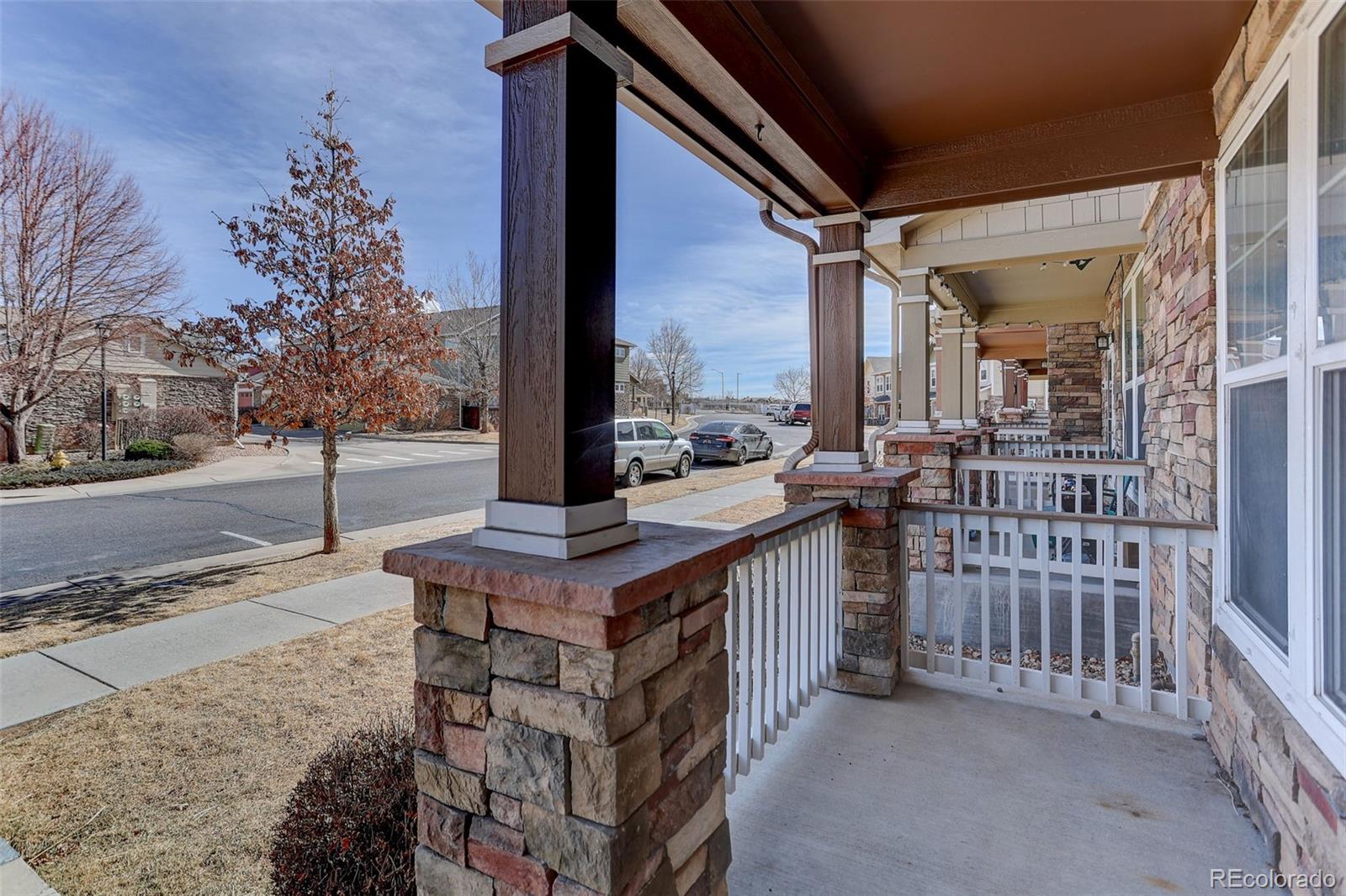 22800 E Briarwood Place Aurora CO 80016