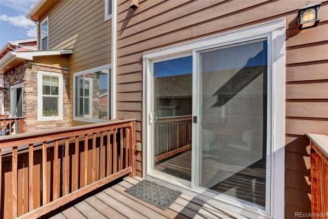 22800 E Briarwood Place Aurora CO 80016