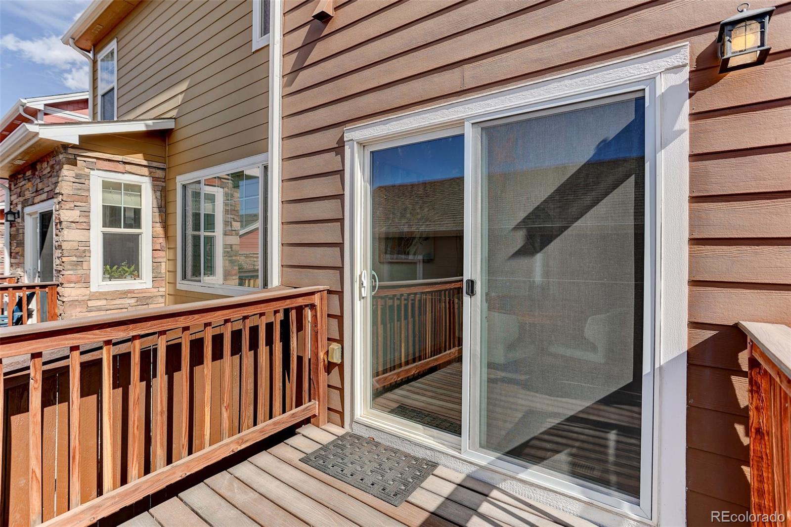 22800 E Briarwood Place Aurora CO 80016