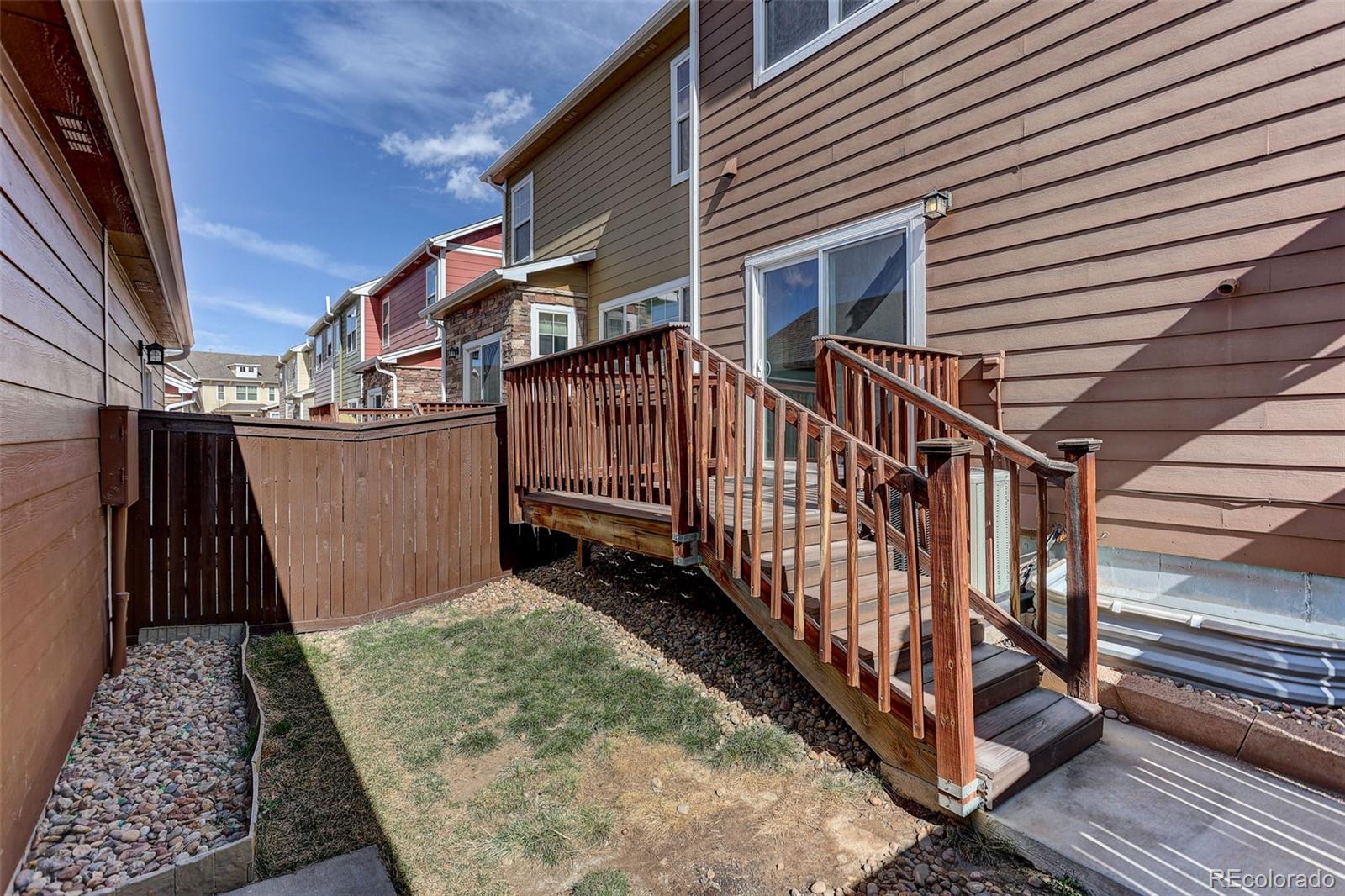 22800 E Briarwood Place Aurora CO 80016