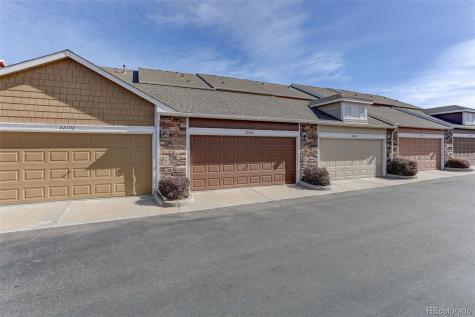 22800 E Briarwood Place Aurora CO 80016