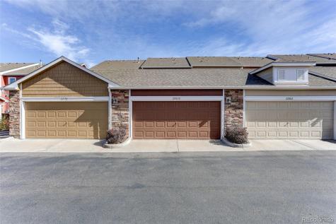 22800 E Briarwood Place Aurora CO 80016