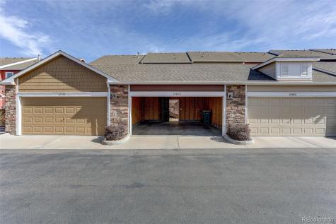 22800 E Briarwood Place Aurora CO 80016