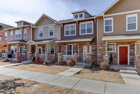 22800 E Briarwood Place Aurora CO 80016