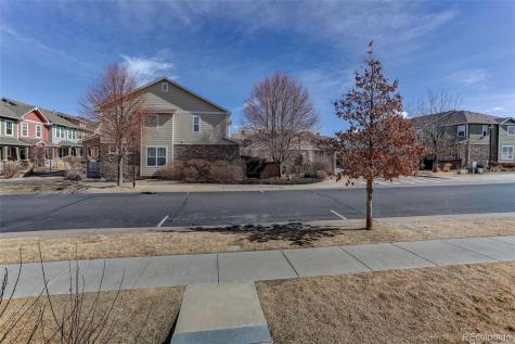 22800 E Briarwood Place Aurora CO 80016