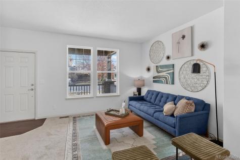22800 E Briarwood Place Aurora CO 80016