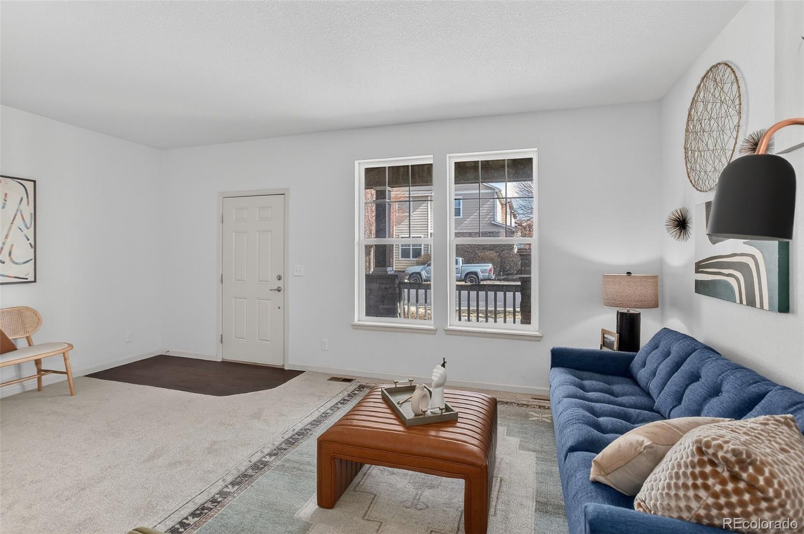 22800 E Briarwood Place Aurora CO 80016